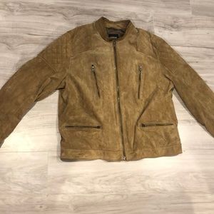 Express men’s coat